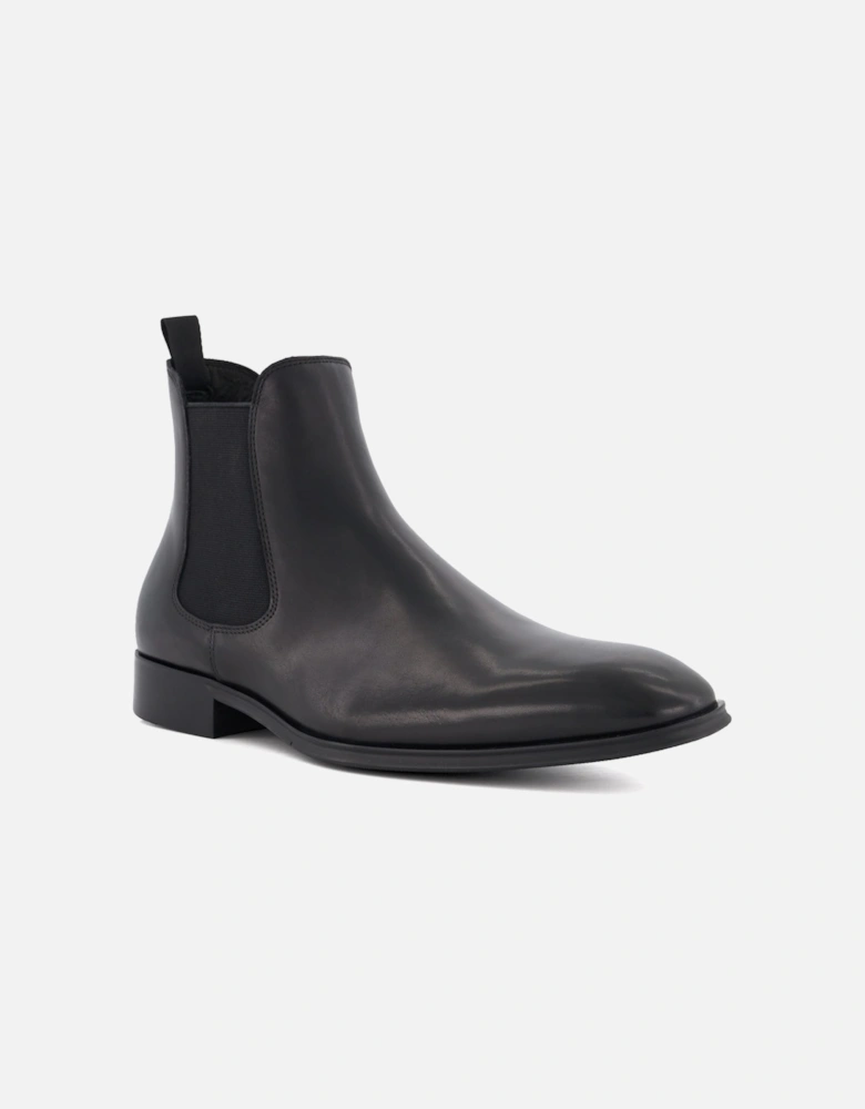 Mens Mandatory - Chelsea Boots