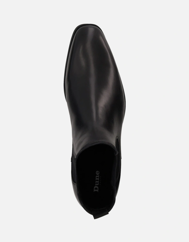 Mens Mandatory - Chelsea Boots