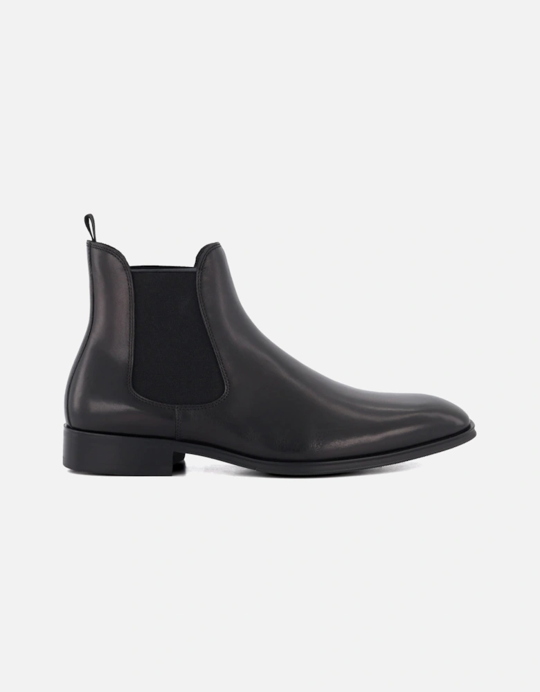 Mens Mandatory - Chelsea Boots