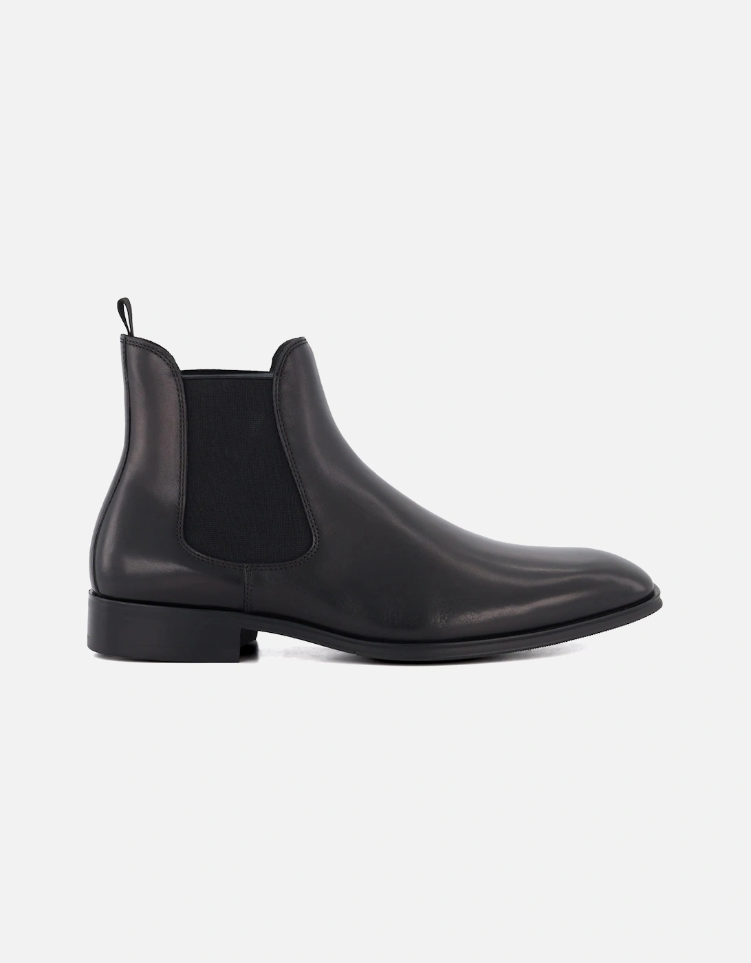 Mens Mandatory - Chelsea Boots