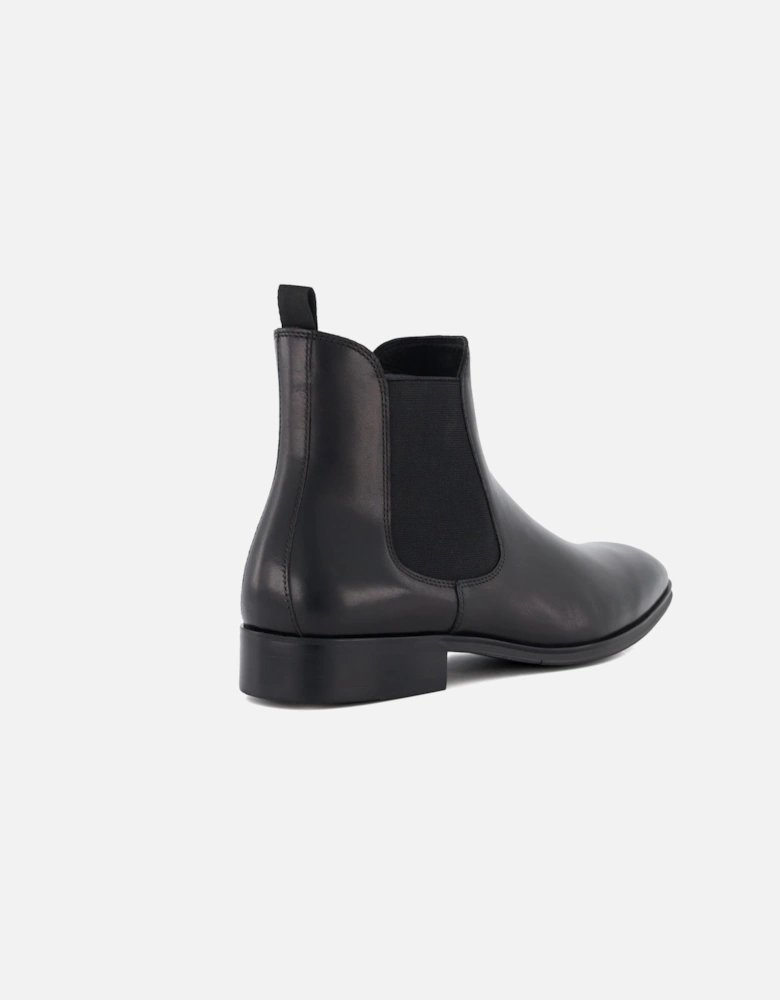 Mens Mandatory - Chelsea Boots