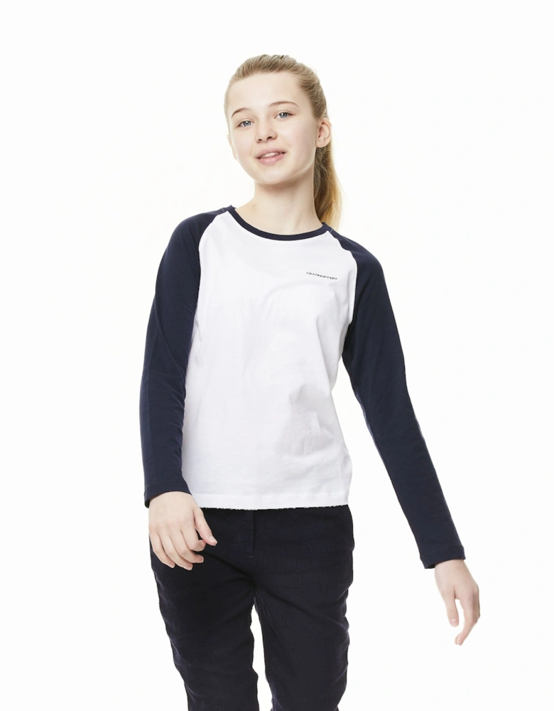 Childrens/Kids Abbott NosiBotanical T-Shirt