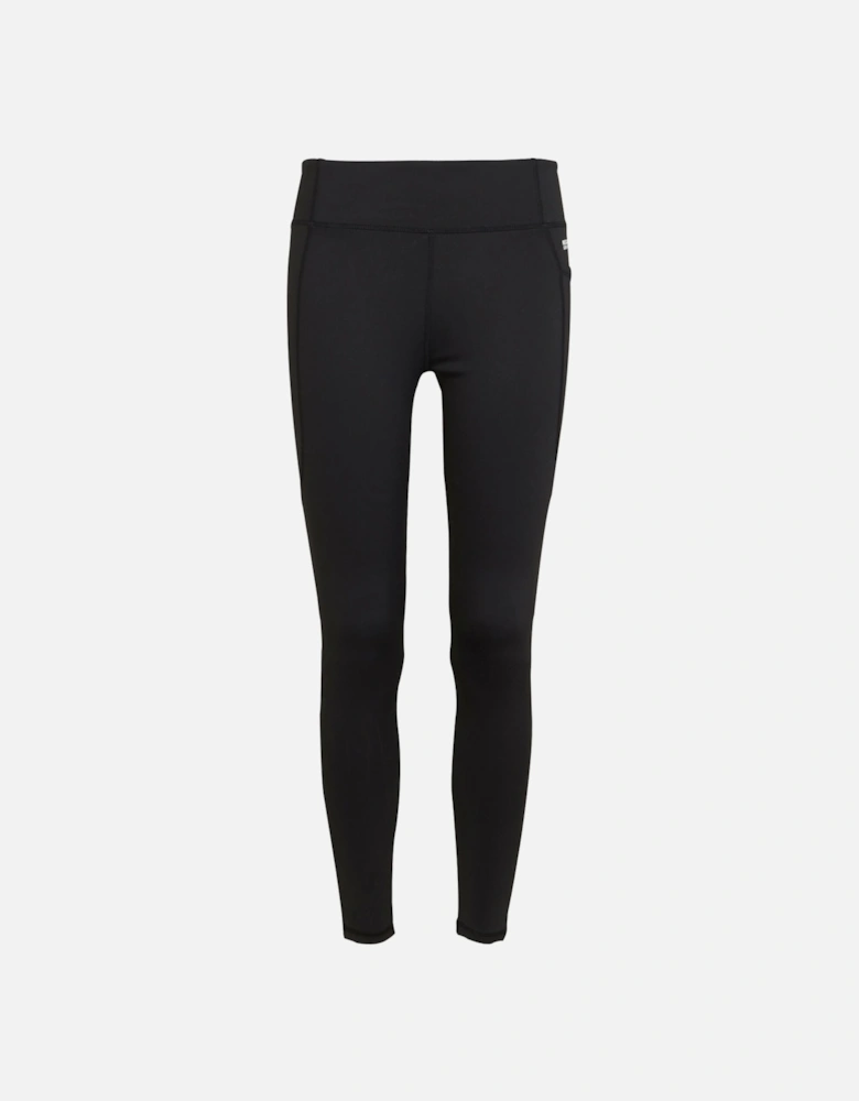 Womens/Ladies Holeen Pro Compression Leggings