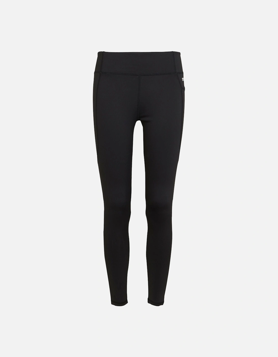 Womens/Ladies Holeen Pro Compression Leggings, 6 of 5