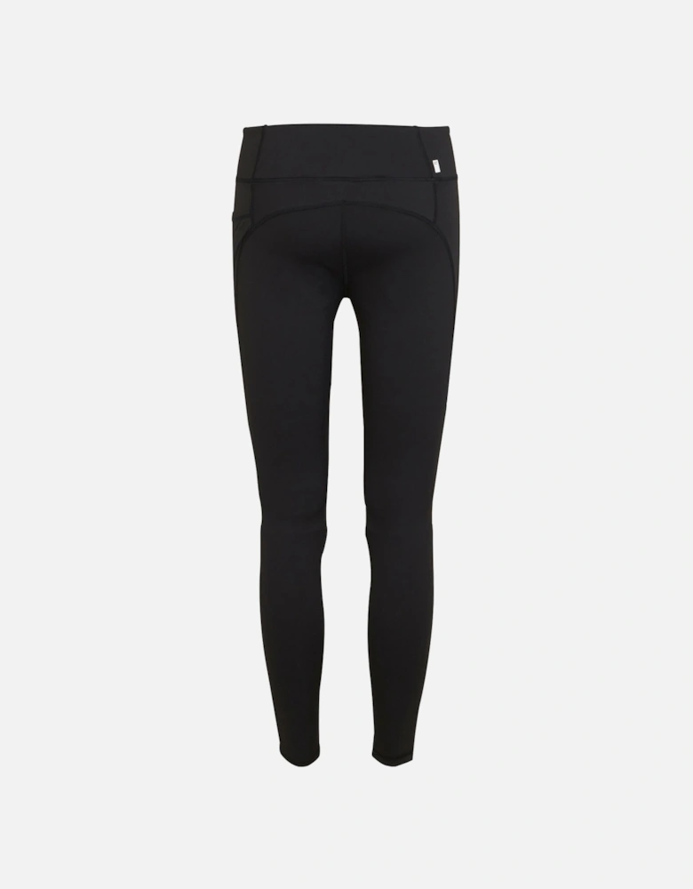 Womens/Ladies Holeen Pro Compression Leggings