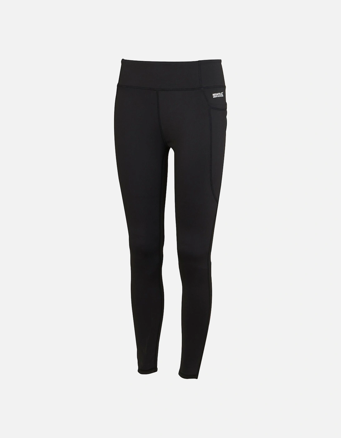 Womens/Ladies Holeen Pro Compression Leggings