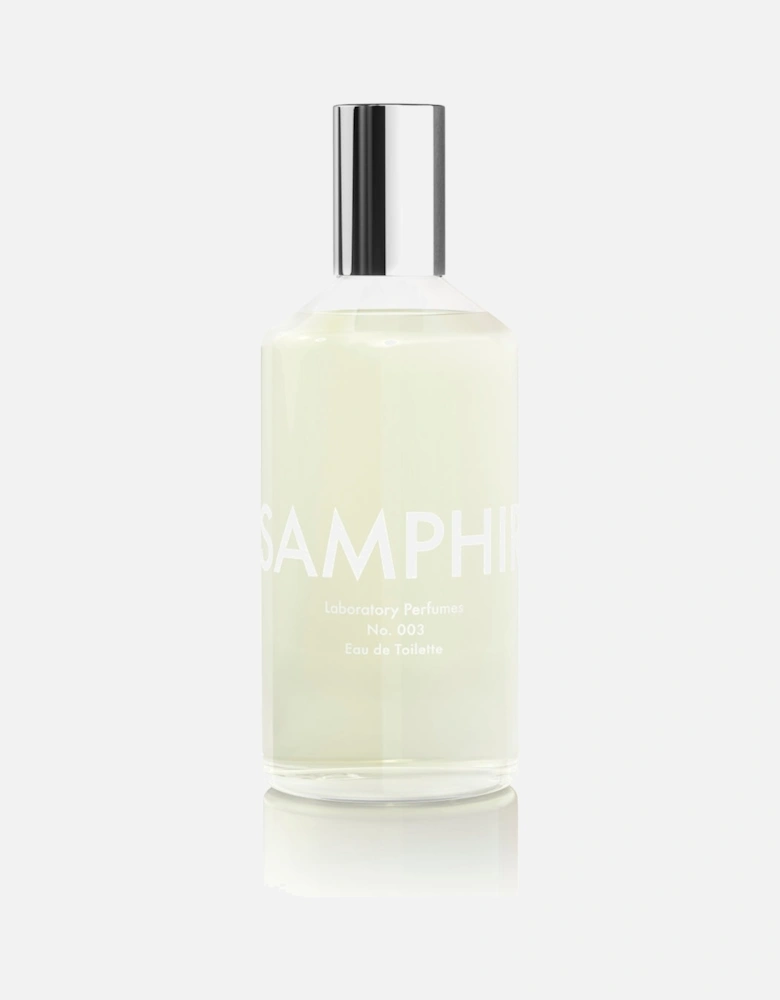 Samphire Eau de Toilette 100ml