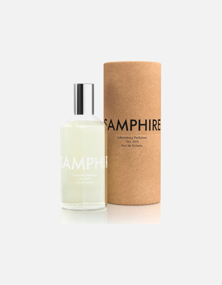 Samphire Eau de Toilette 100ml