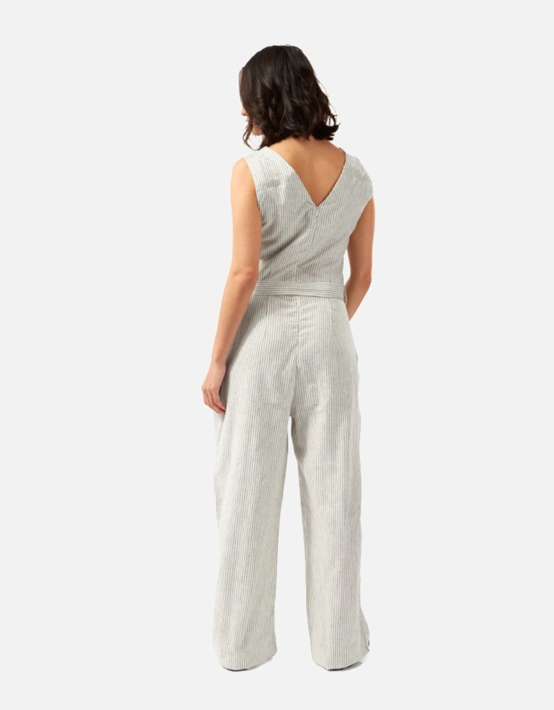 Womens NosiBotanical Kalela Walking Jumpsuit