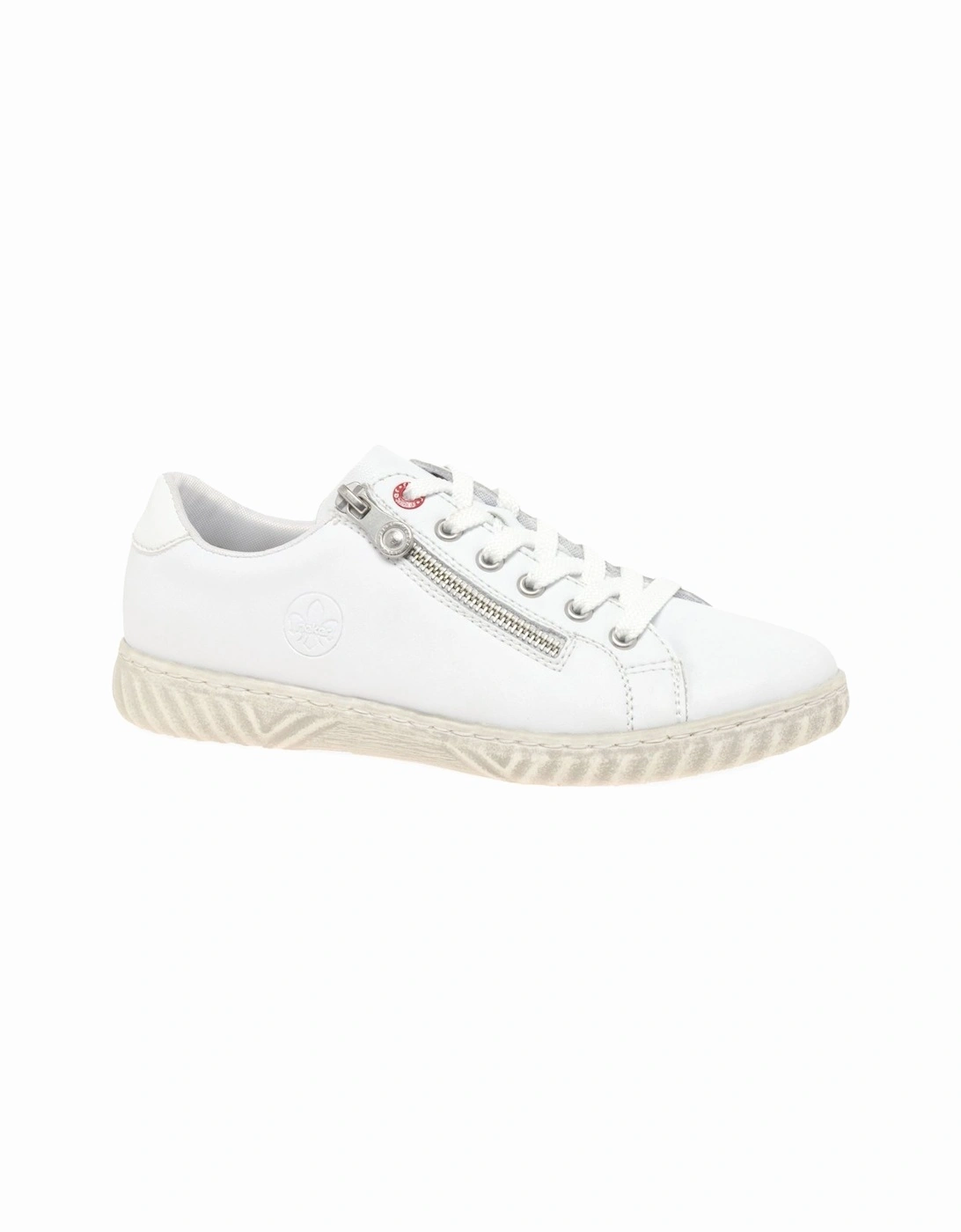 Norma Womens Trainers, 8 of 7