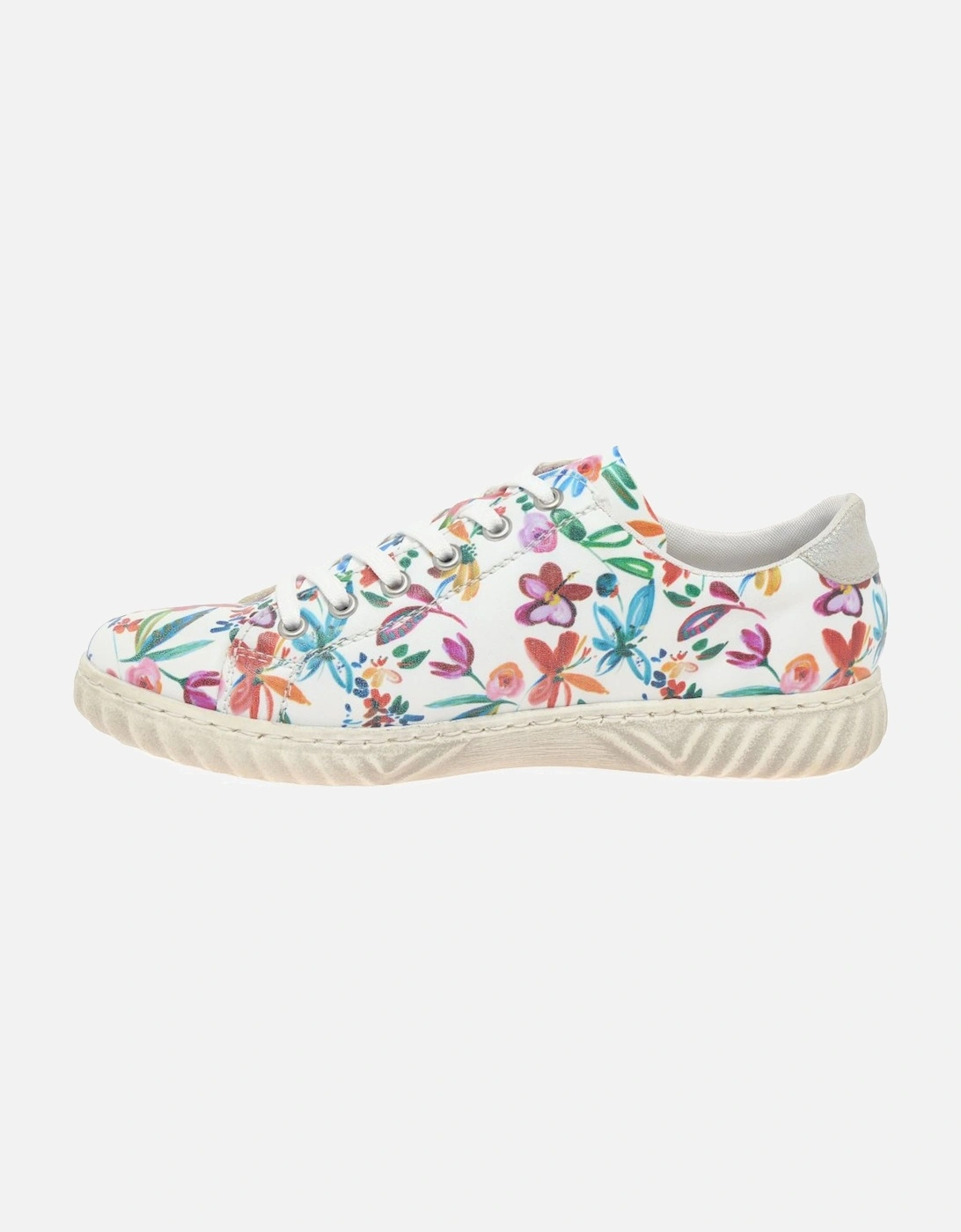 Norma Womens Trainers