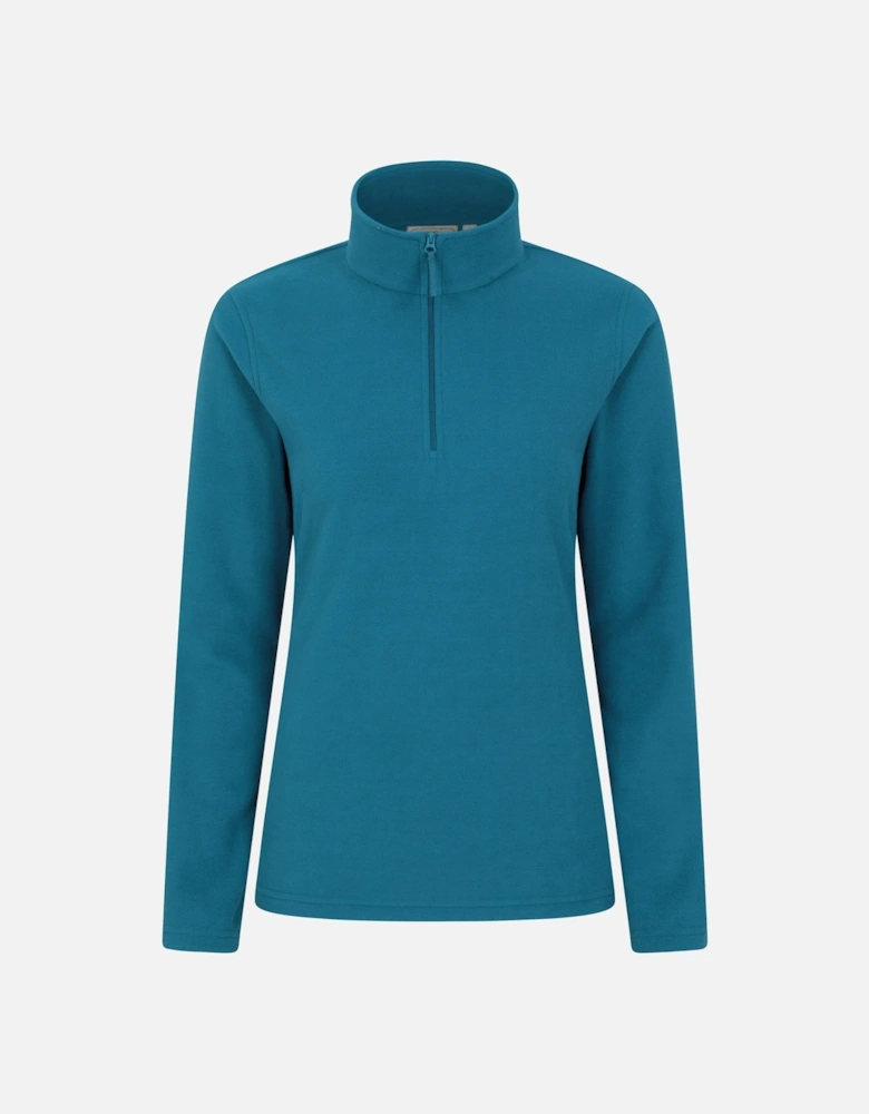 Womens/Ladies Camber II Fleece Top