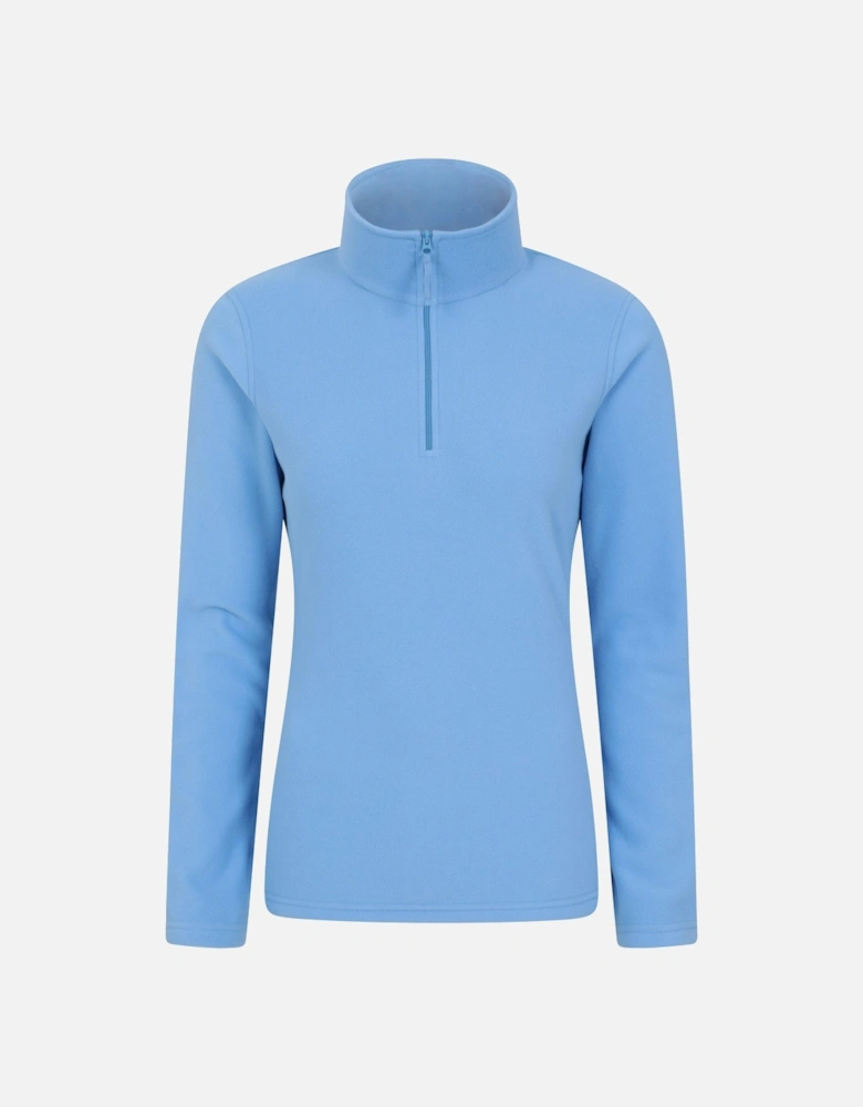 Womens/Ladies Camber II Fleece Top