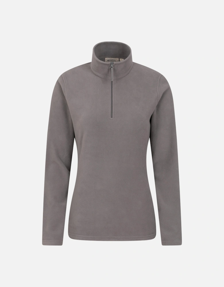 Womens/Ladies Camber II Fleece Top