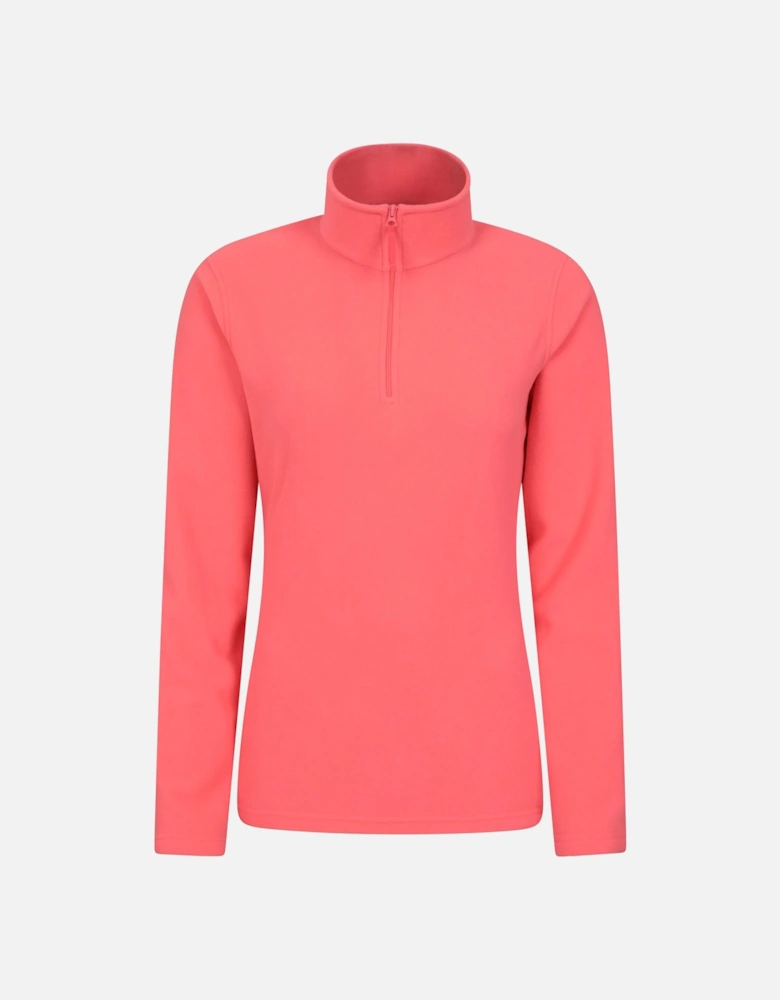 Womens/Ladies Camber II Fleece Top