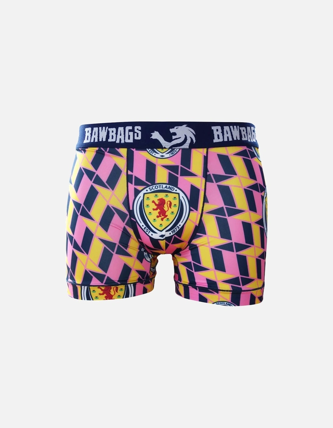 Cool De Sacs Boxers - SNT Retro '88, 3 of 2