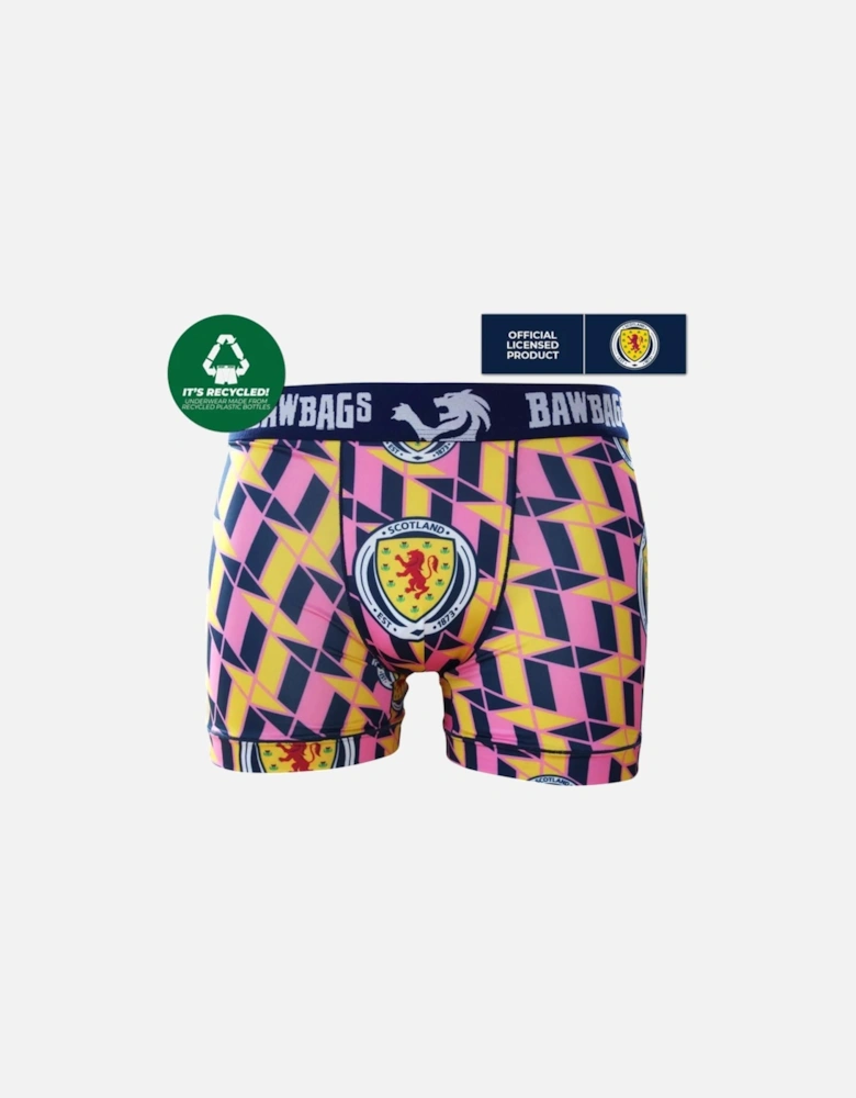 Cool De Sacs Boxers - SNT Retro '88