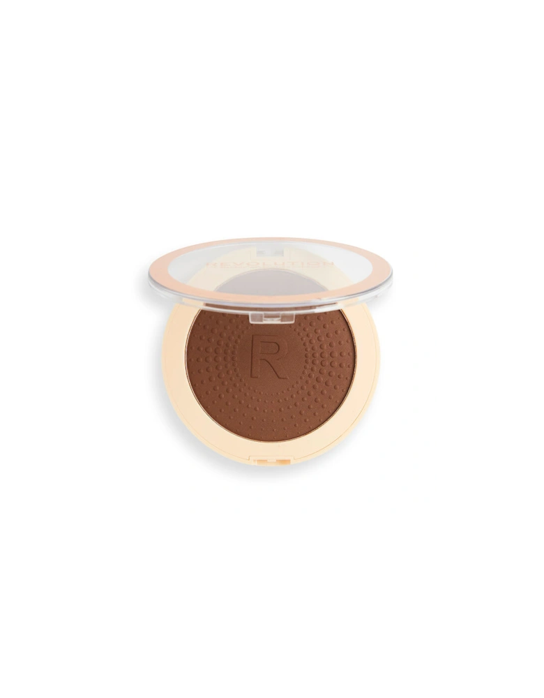 Makeup Mega Bronzer 04 Dark