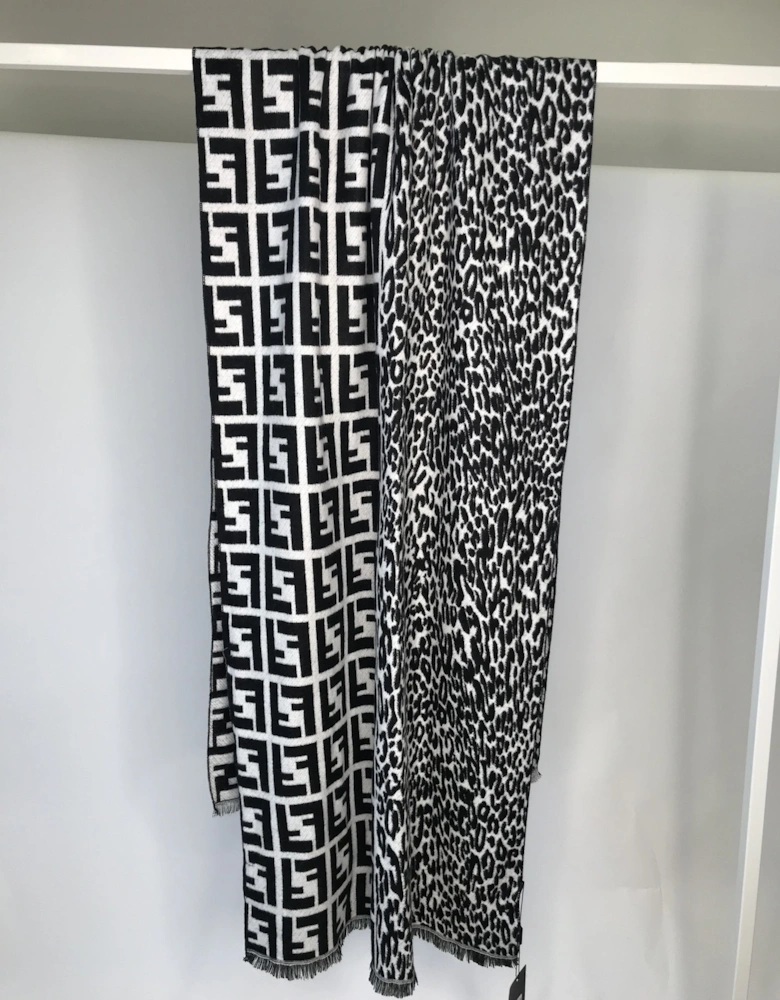 Cashmere Blend Wrap