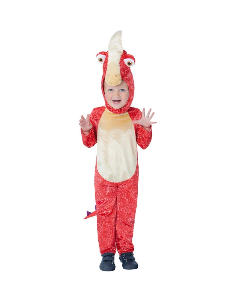 Gigantosaurus Deluxe Rocky Costume