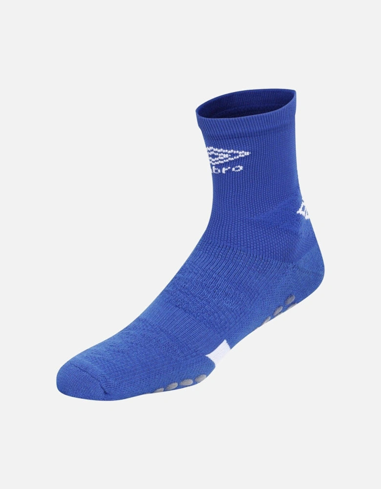 Mens Pro Protex Gripped Socks