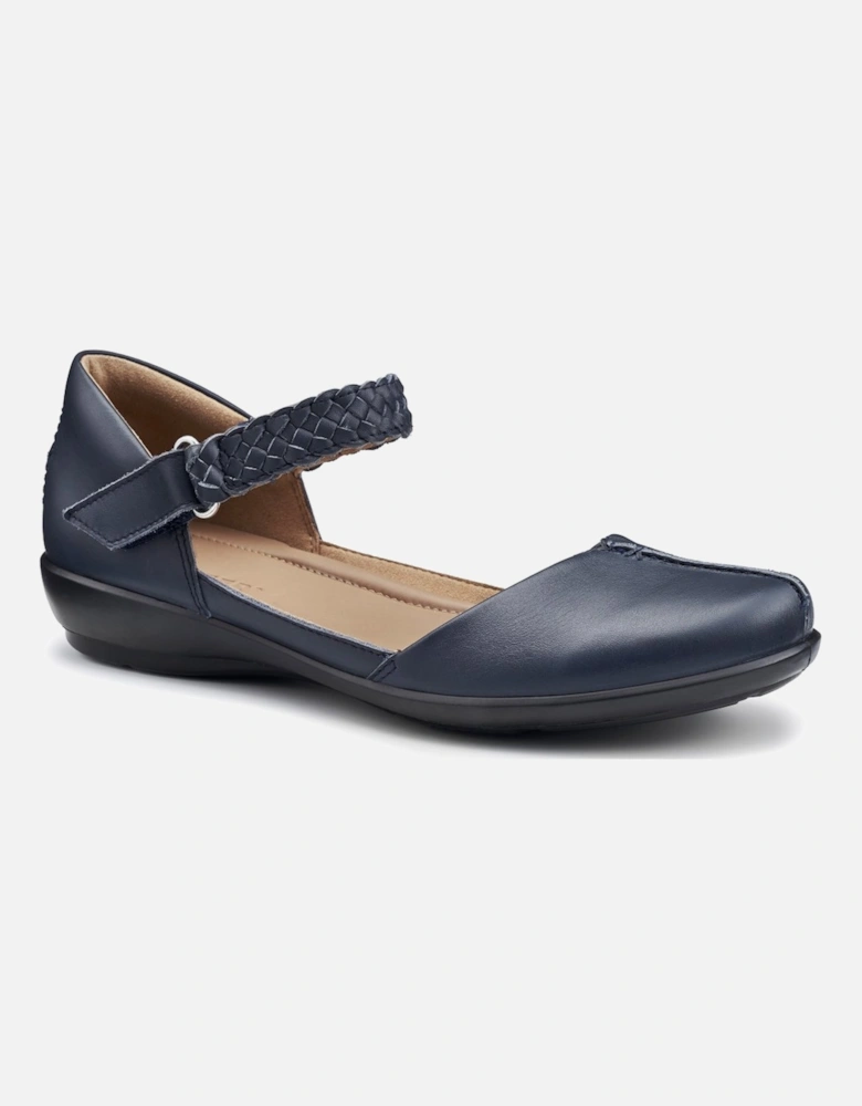 Lake Womens Mary Jane Shoes