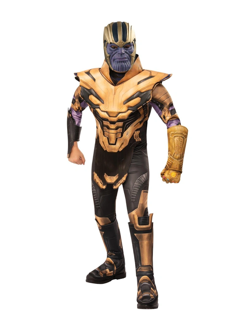 Deluxe Thanos Costume