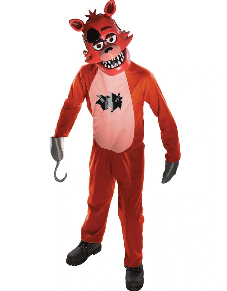 Foxy Costume