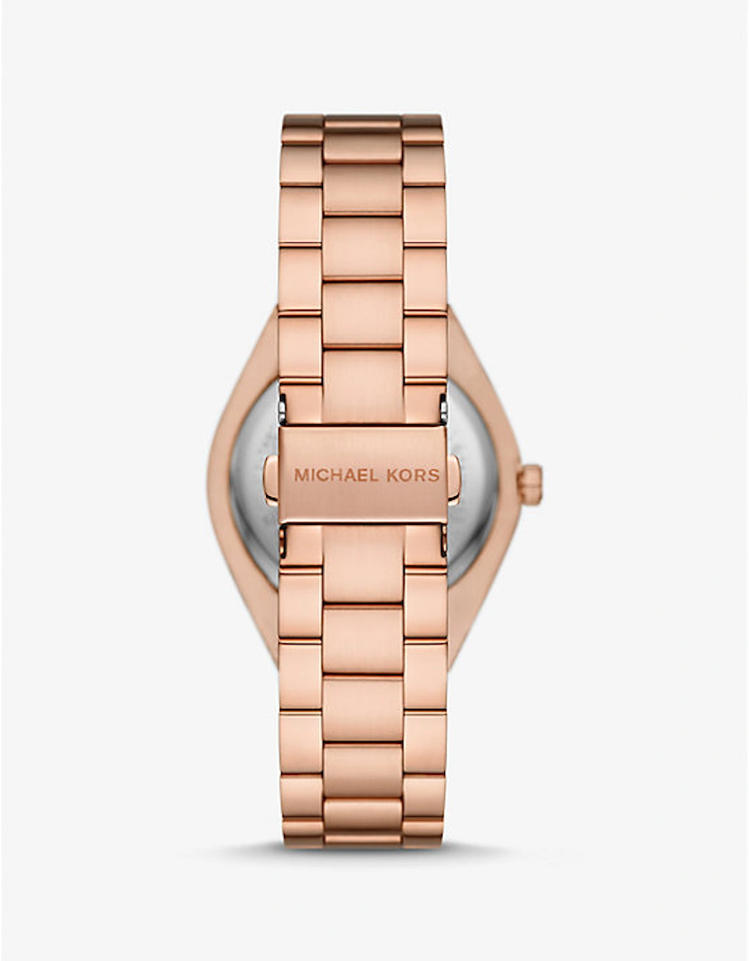 Lennox Rose Gold-Tone Watch