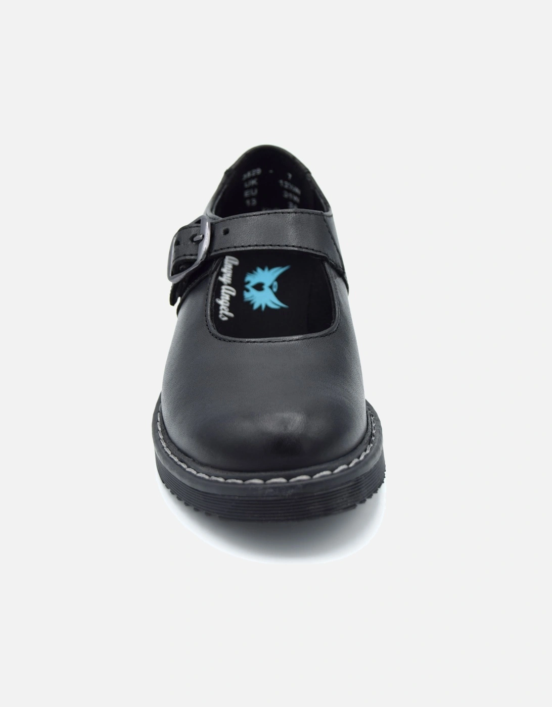 EMBRACE CHILDREN'S SCHOOL SHOE