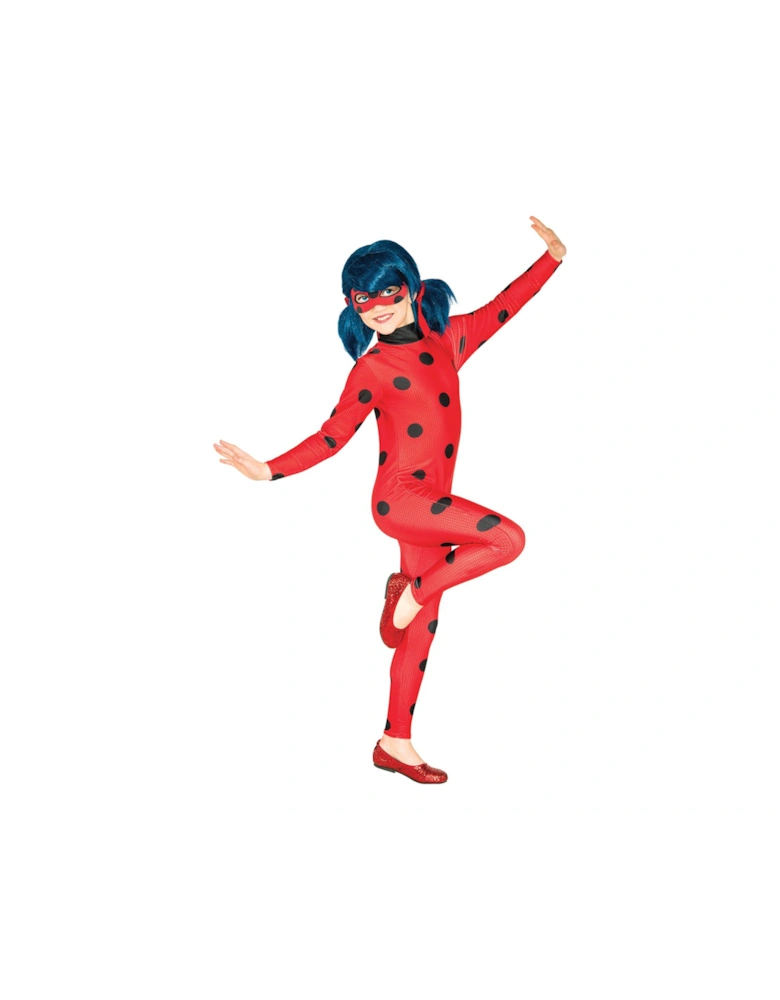 Miraculous Ladybug Costume