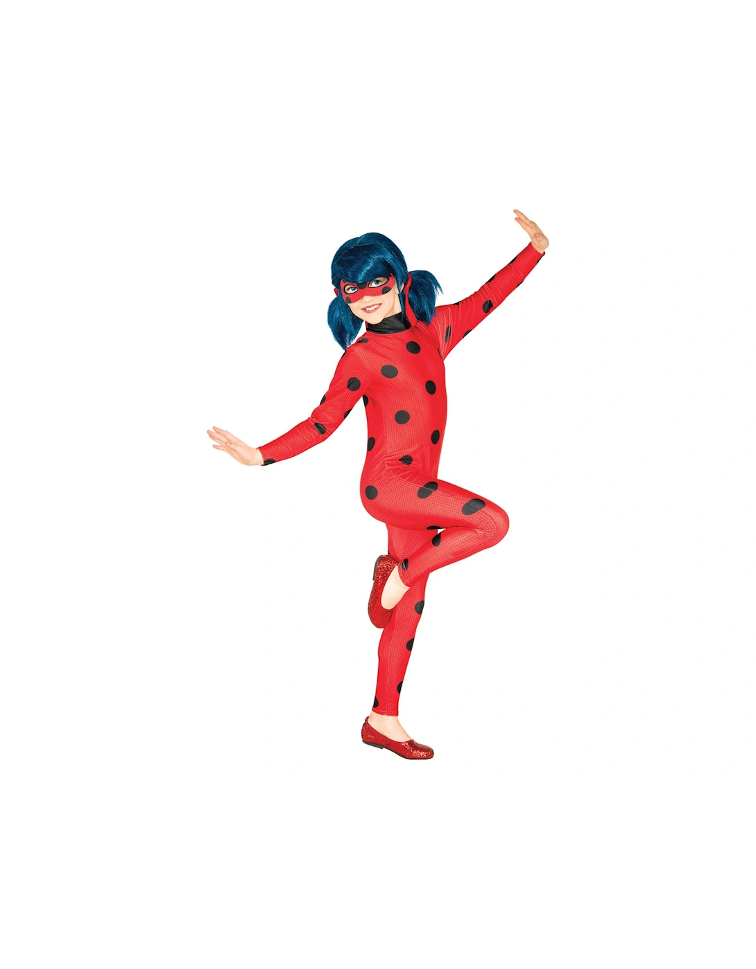 Miraculous Ladybug Costume, 4 of 3