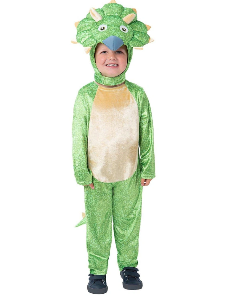 Gigantosaurus Deluxe Tiny Costume