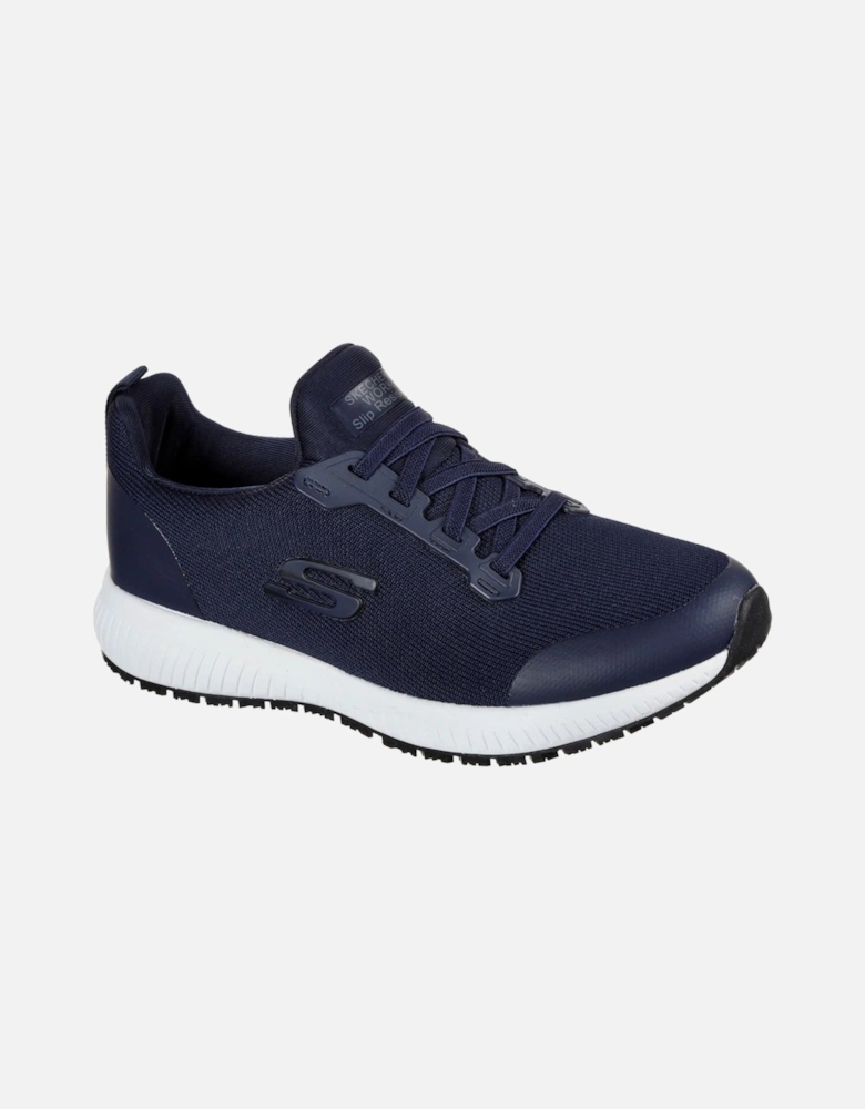 Squad SR Womens Casual Trainers