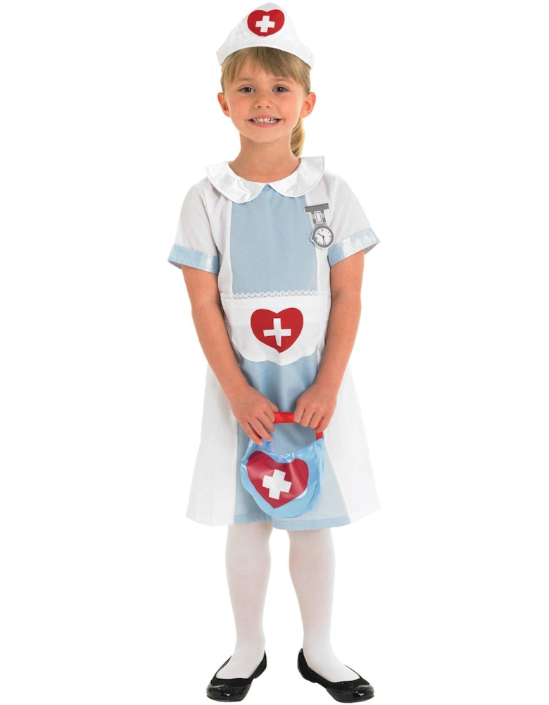 Nurse Costume