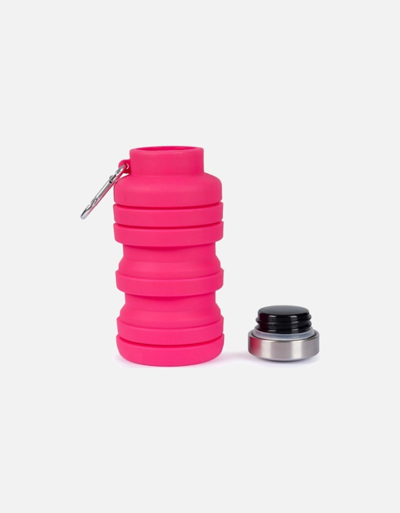 Vavo Foldable Silicone Water Bottle