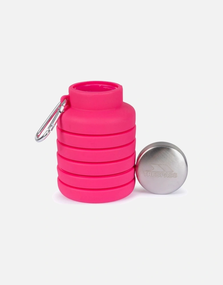 Vavo Foldable Silicone Water Bottle