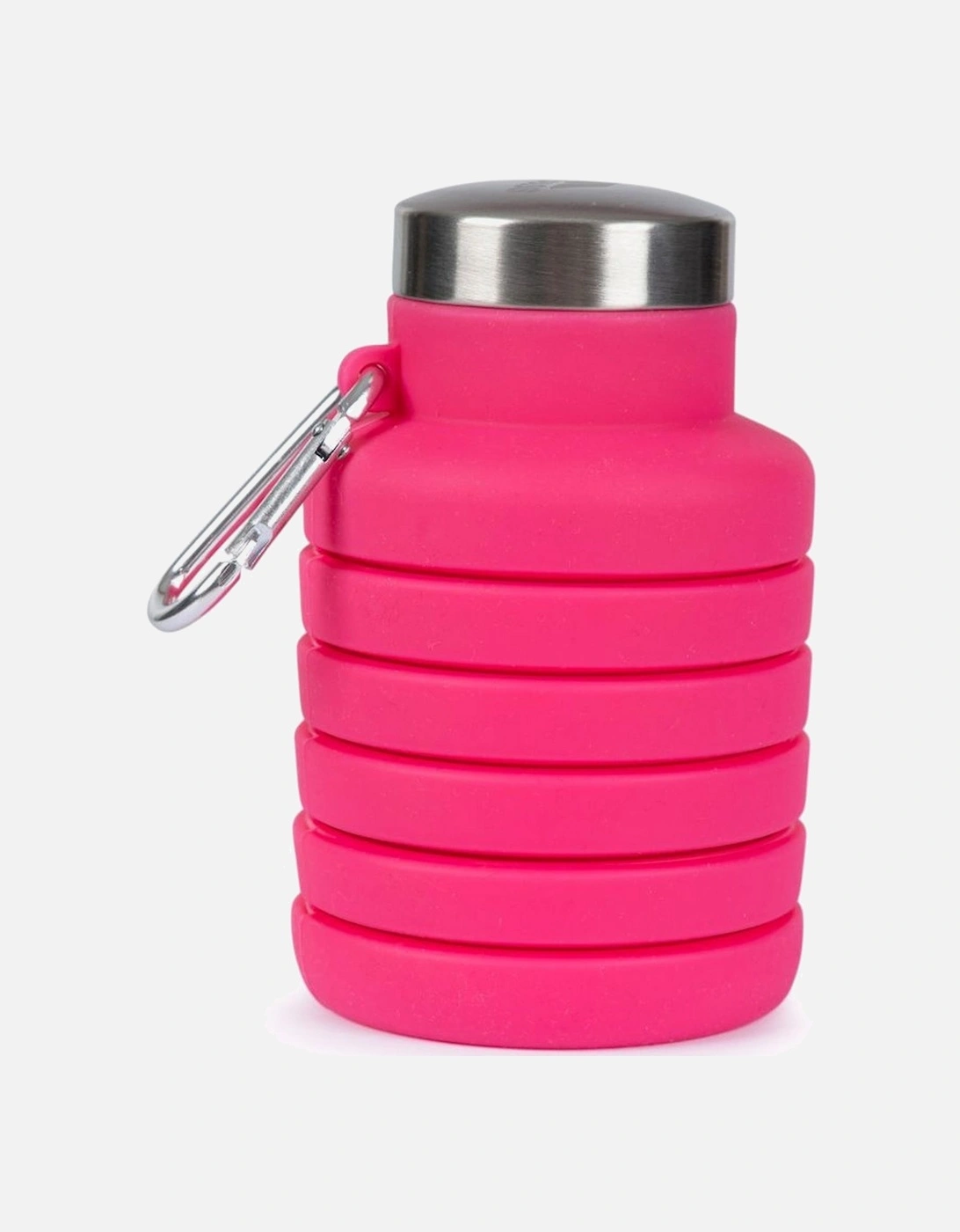 Vavo Foldable Silicone Water Bottle, 5 of 4