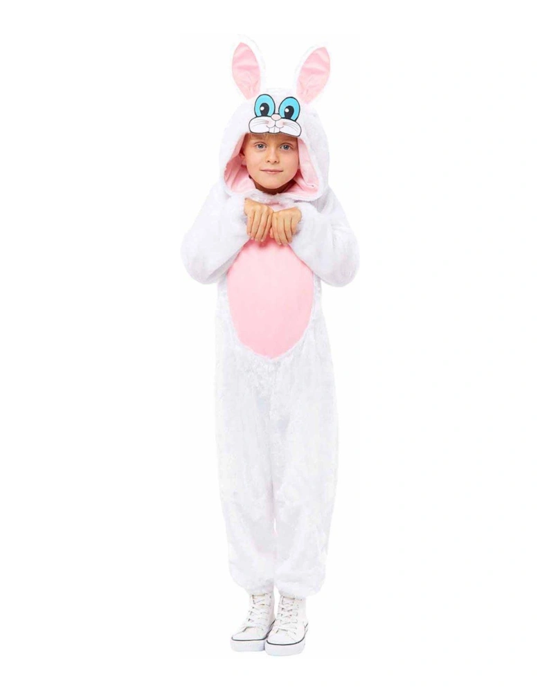 Child Easter Bunny Costume