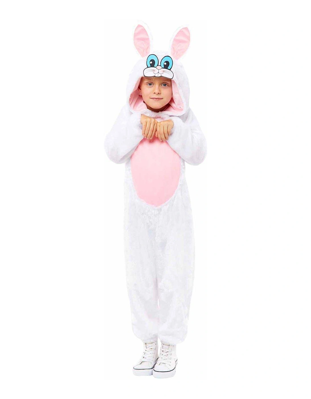 Child Easter Bunny Costume, 2 of 1