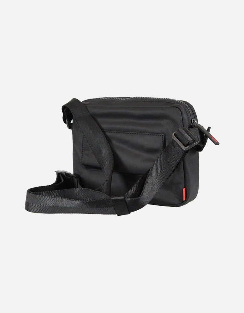 Belt Bag, Black