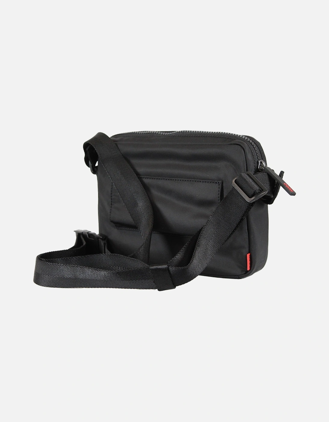 Belt Bag, Black