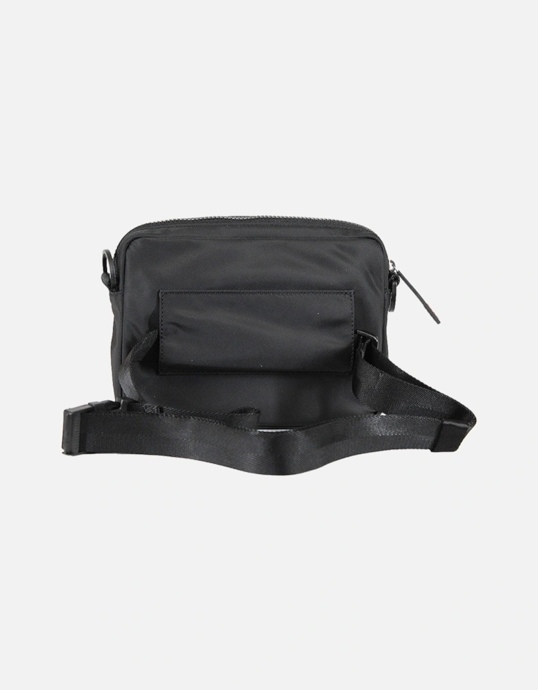 Belt Bag, Black