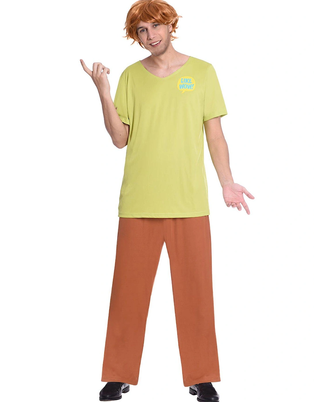 Scooby Doo Shaggy Costume, 2 of 1