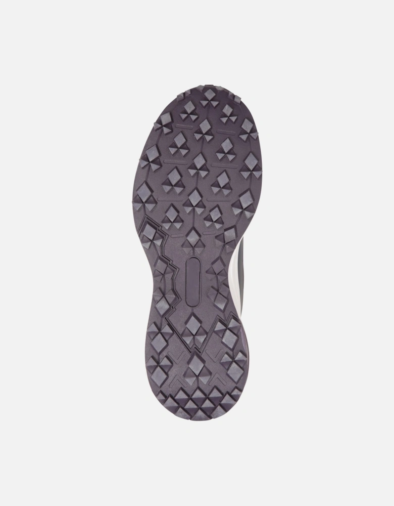 Womens/Ladies Fleet Recycled Trainers
