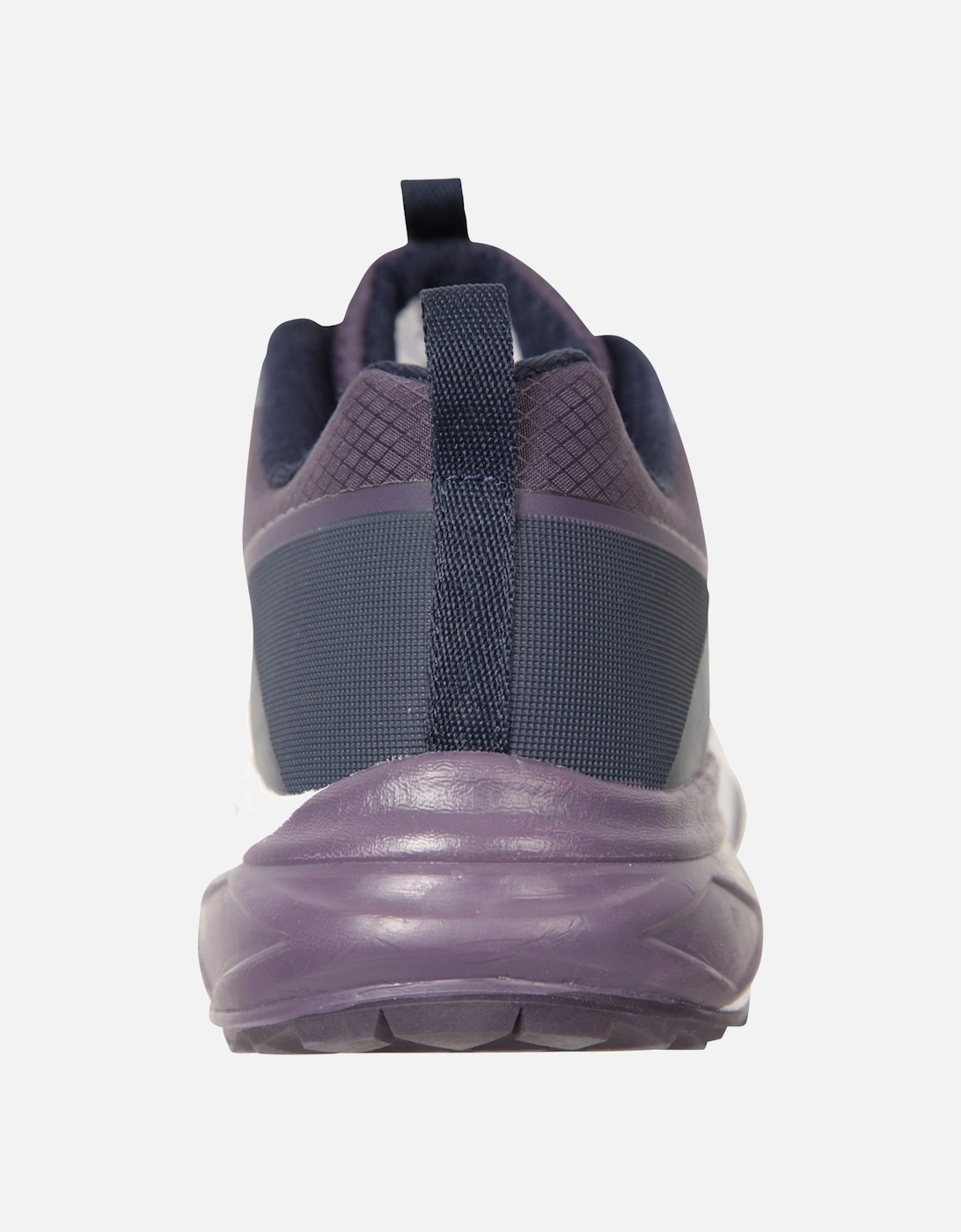 Womens/Ladies Fleet Recycled Trainers