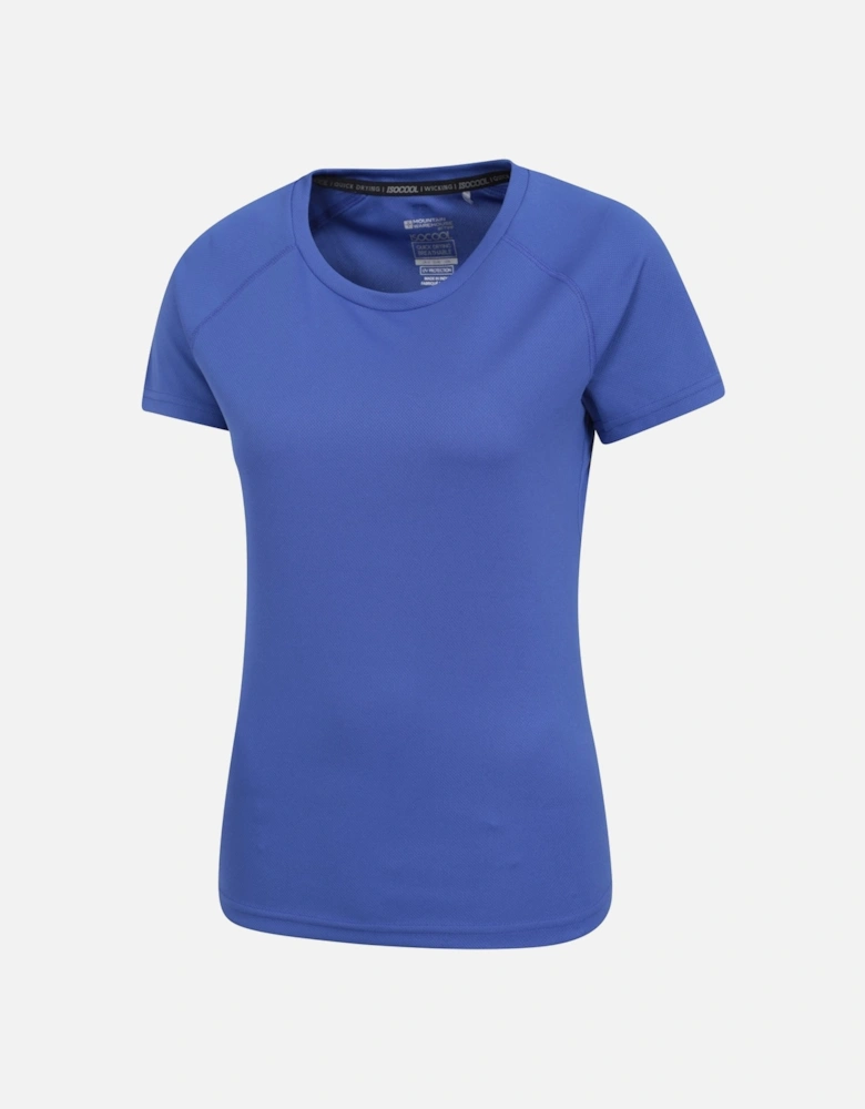 Womens/Ladies Endurance T-Shirt