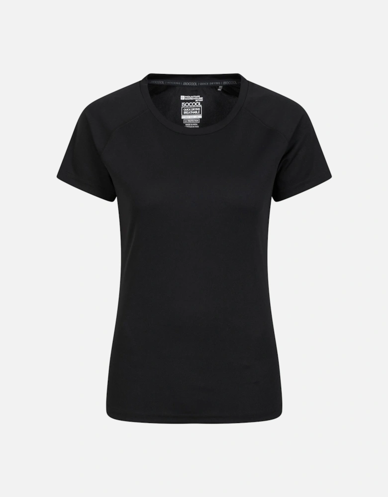 Womens/Ladies Endurance T-Shirt