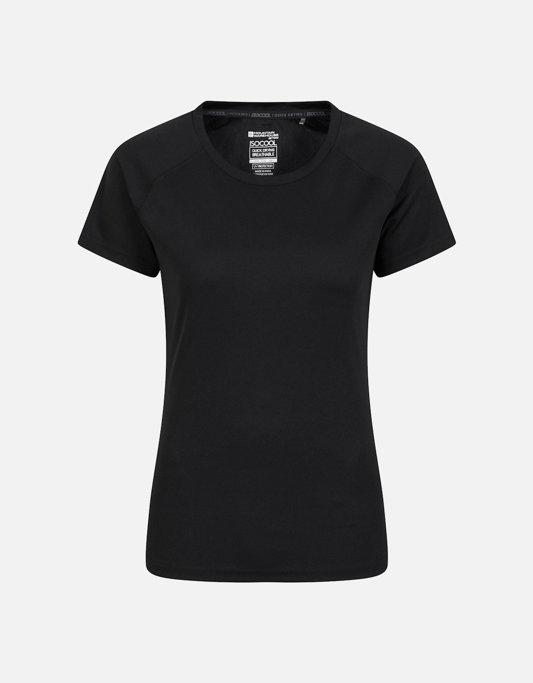 Womens/Ladies Endurance T-Shirt, 4 of 3