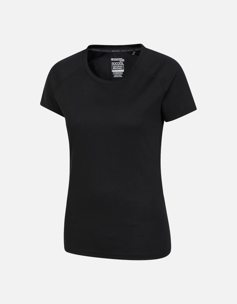 Womens/Ladies Endurance T-Shirt